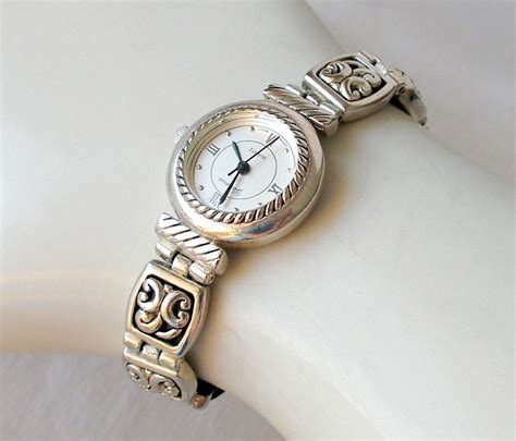 vintage watch bracelets for women.